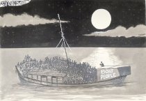 '...And She Wrapped Him In Swaddling Clothes...'